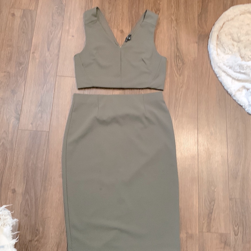 Dynamite Matching Set